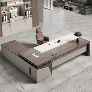 Стол для руководителя. PH-61920 - миниатюра 4