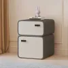 Серый