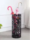 Черный