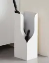 Белый