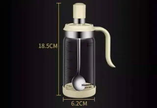 Ємність для спецій. PH-62694 - миниатюра 4