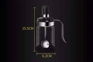 Ємність для спецій. PH-62694 - миниатюра 5