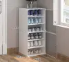 F