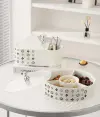 Синий
