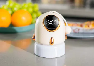 Приліжковий світильник для дитячої. PH-63009 - миниатюра 9
