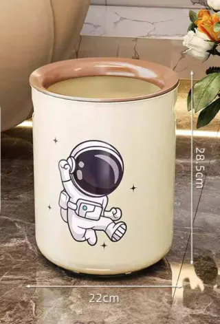 Відро для сміття. PH-63033 - миниатюра 12