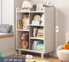 Коричневый