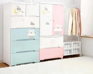 Шкаф для детской. PH-63269 - миниатюра 5