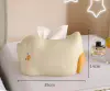 белый
