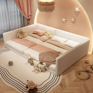 Ліжко для дитячої. PH-63826 - миниатюра 3