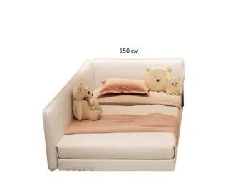 Ліжко для дитячої. PH-63826 - миниатюра 9