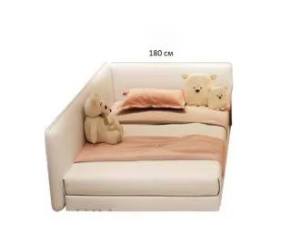 Ліжко для дитячої. PH-63826 - миниатюра 10