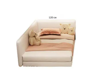 Ліжко для дитячої. PH-63826 - миниатюра 11