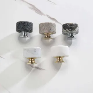 Мебельная накладная ручка. PH-63930 - миниатюра 3