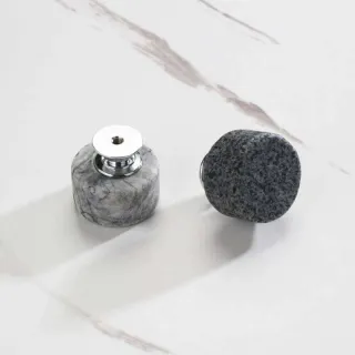 Мебельная накладная ручка. PH-63930 - миниатюра 4