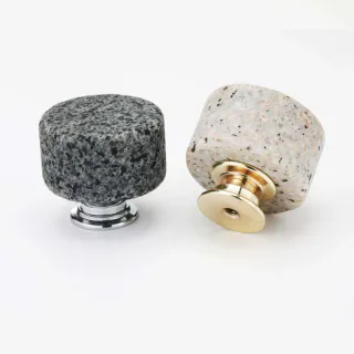 Мебельная накладная ручка. PH-63930 - миниатюра 5