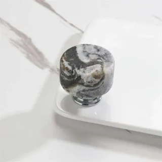 Мебельная накладная ручка. PH-63930 - миниатюра 6