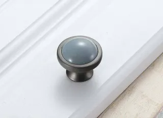 Мебельная накладная ручка. PH-63994 - миниатюра 10