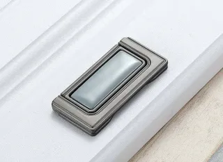 Мебельная накладная ручка. PH-63994 - миниатюра 11