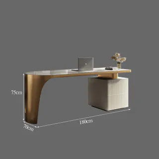 Стол для руководителя. PH-64690 - миниатюра 8