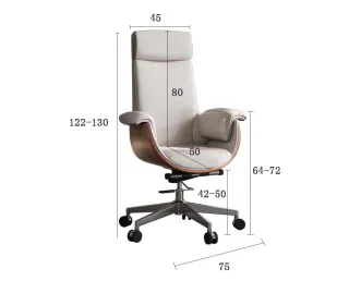 Стол для руководителя. PH-64690 - миниатюра 10