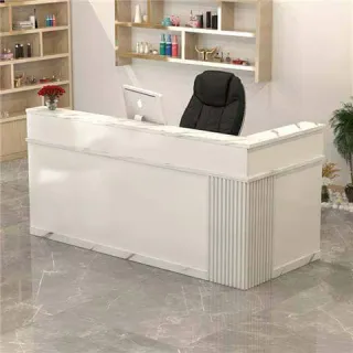 Стойка ресепшн. PH-64856 - миниатюра 2