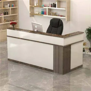 Стойка ресепшн. PH-64856 - миниатюра 6