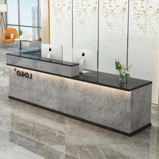 Стійка адміністратора. PH-64887 - миниатюра 2