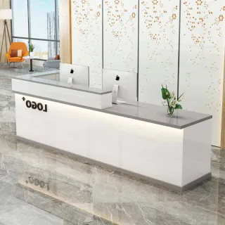 Стійка адміністратора. PH-64887 - миниатюра 5