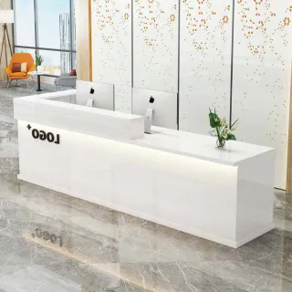 Стійка адміністратора. PH-64887 - миниатюра 8
