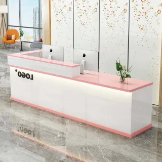 Стійка адміністратора. PH-64887 - миниатюра 9