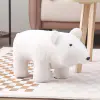 В