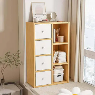 Шкафчик для детской комнаты. PH-64952 - миниатюра 2