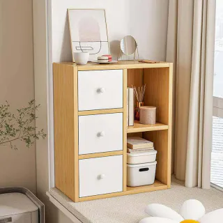 Шкафчик для детской комнаты. PH-64952 - миниатюра 3