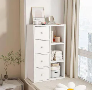 Шкафчик для детской комнаты. PH-64952 - миниатюра 9