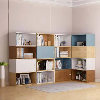 Шафка для дитячої. PH-64956 - миниатюра 2