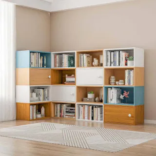 Шафка для дитячої. PH-64956 - миниатюра 5