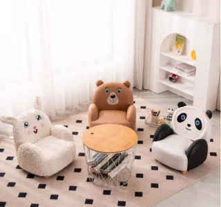 Крісло для дитячої. PH-64989 - миниатюра 2