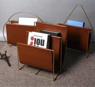 Органайзер для канцелярії. PH-65476 - миниатюра 13