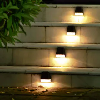 Уличный светильник. PH-65827 - миниатюра 3