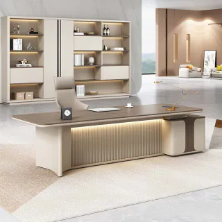 Стол для руководителя. PH-66067 - миниатюра 7