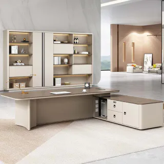 Стол для руководителя. PH-66067 - миниатюра 8