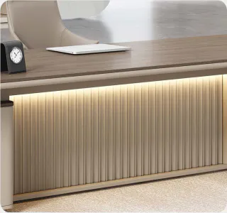 Стол для руководителя. PH-66067 - миниатюра 9