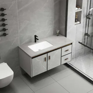 Комплект мебели для ванной. PH-66451 - миниатюра 9