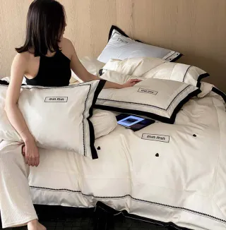 Комплект постельного белья. PH-66720 - миниатюра 10