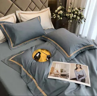 Комплект постельного белья. PH-66728 - миниатюра 6