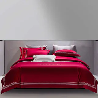 Комплект постельного белья. PH-66732 - миниатюра 3