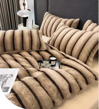 Комплект постельного белья. PH-66740 - миниатюра 5