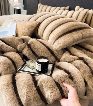 Комплект постельного белья. PH-66740 - миниатюра 6