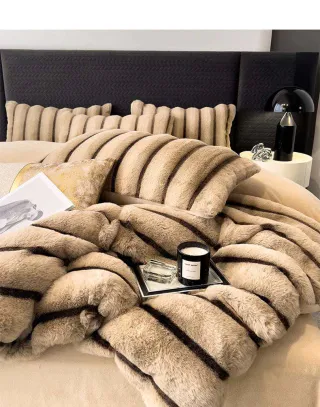 Комплект постельного белья. PH-66740 - миниатюра 7
